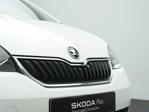Škoda Citigo - Afbeelding 23 van 30