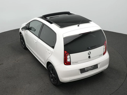 Škoda Citigo - Afbeelding 24 van 30