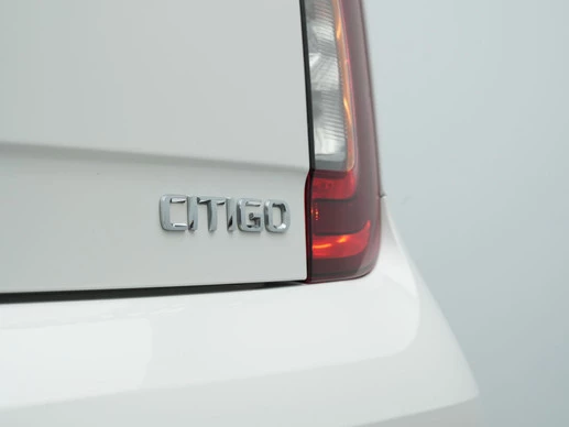 Škoda Citigo - Afbeelding 25 van 30