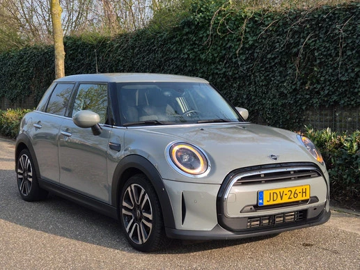 MINI Cooper - Afbeelding 1 van 11