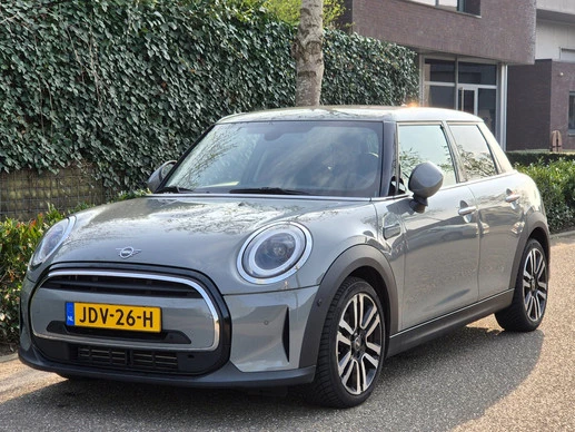 MINI Cooper - Afbeelding 2 van 11