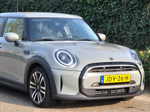 MINI Cooper - Afbeelding 4 van 11