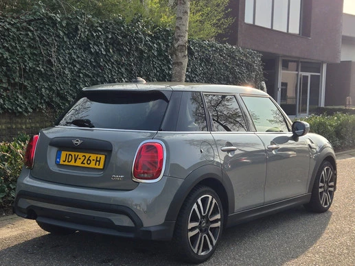 MINI Cooper - Afbeelding 5 van 11