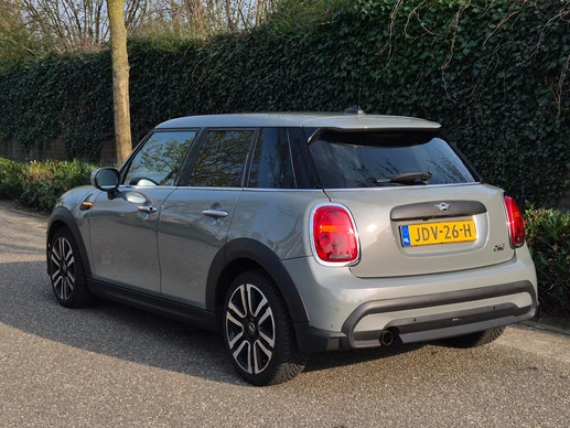 MINI Cooper - Afbeelding 6 van 11