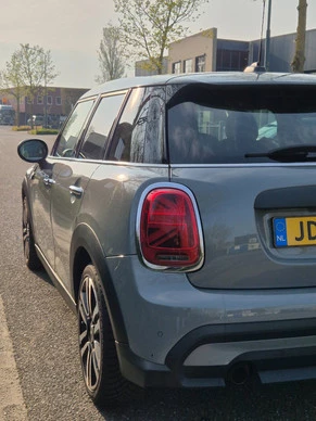 MINI Cooper - Afbeelding 7 van 11