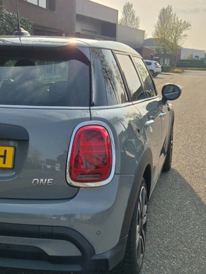 MINI Cooper - Afbeelding 8 van 11