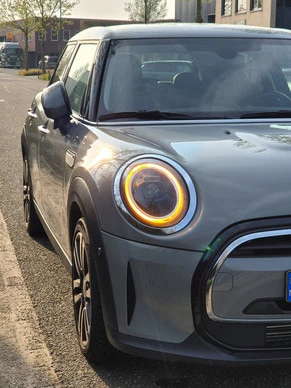 MINI Cooper - Afbeelding 10 van 11