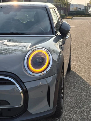 MINI Cooper - Afbeelding 11 van 11