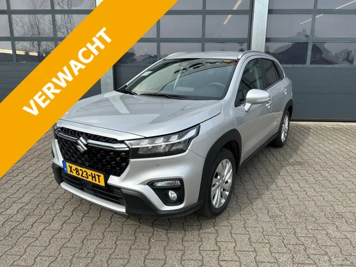 Suzuki S-Cross - Afbeelding 1 van 5