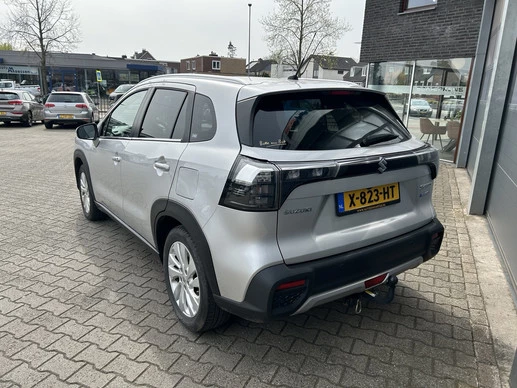 Suzuki S-Cross - Afbeelding 2 van 5