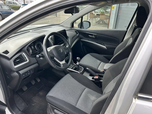 Suzuki S-Cross - Afbeelding 3 van 5