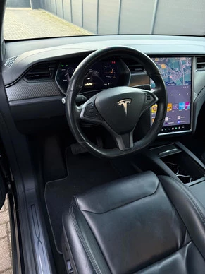 Tesla Model X - Afbeelding 4 van 30