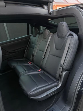 Tesla Model X - Afbeelding 6 van 30