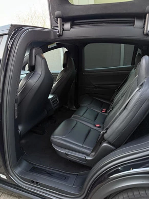 Tesla Model X - Afbeelding 10 van 30