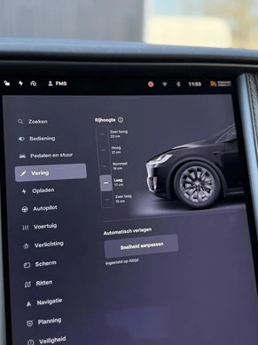 Tesla Model X - Afbeelding 20 van 30