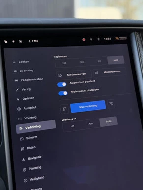Tesla Model X - Afbeelding 24 van 30