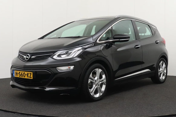 Opel Ampera-e - Afbeelding 1 van 29