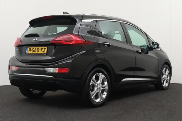 Opel Ampera-e - Afbeelding 2 van 29