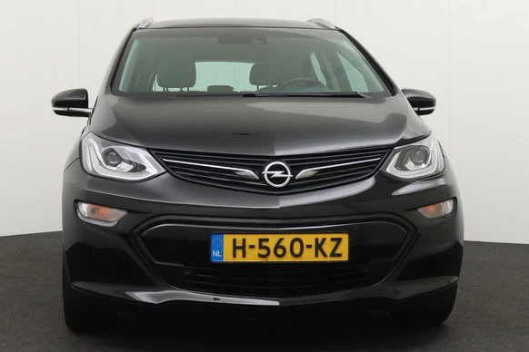 Opel Ampera-e - Afbeelding 3 van 29