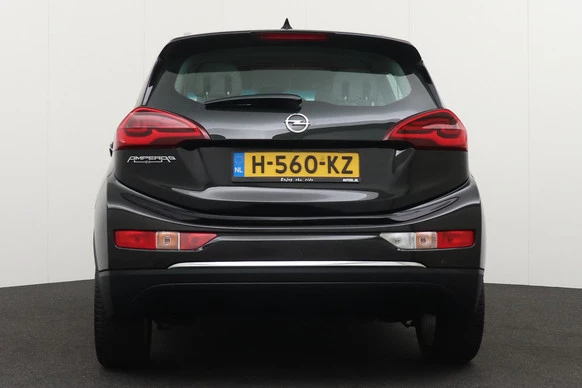 Opel Ampera-e - Afbeelding 4 van 29