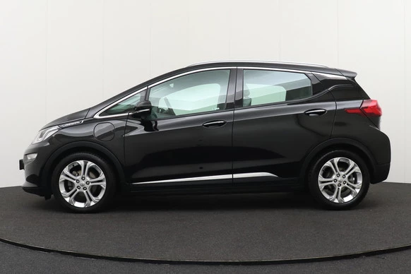 Opel Ampera-e - Afbeelding 5 van 29