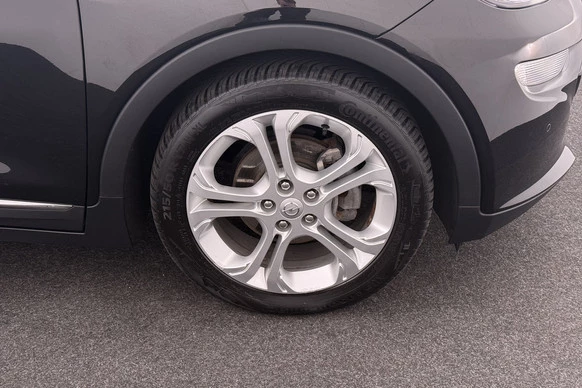 Opel Ampera-e - Afbeelding 7 van 29