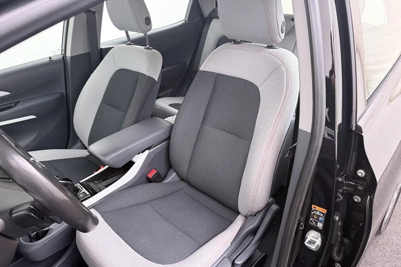 Opel Ampera-e - Afbeelding 9 van 29