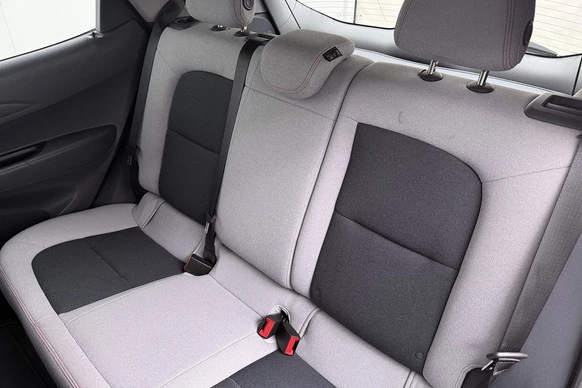 Opel Ampera-e - Afbeelding 11 van 29