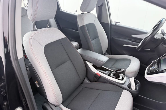 Opel Ampera-e - Afbeelding 14 van 29