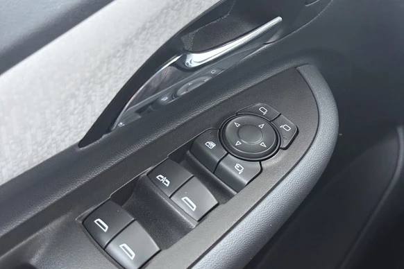 Opel Ampera-e - Afbeelding 16 van 29