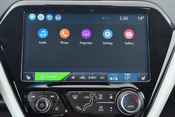 Opel Ampera-e - Afbeelding 21 van 29