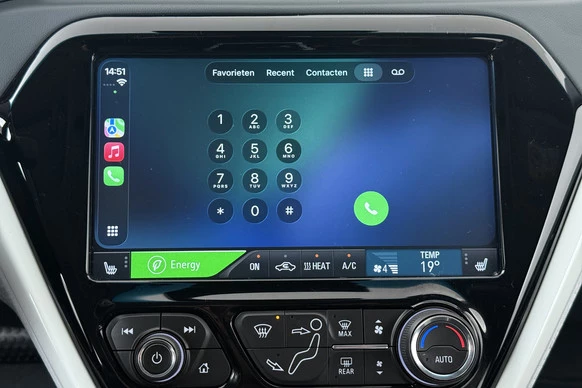 Opel Ampera-e - Afbeelding 24 van 29