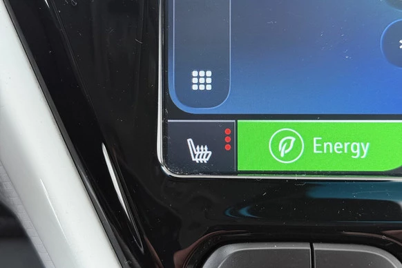 Opel Ampera-e - Afbeelding 25 van 29