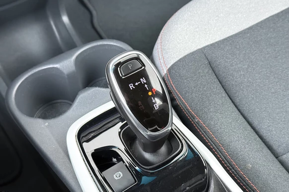 Opel Ampera-e - Afbeelding 27 van 29