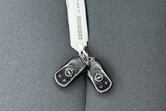 Opel Ampera-e - Afbeelding 28 van 29