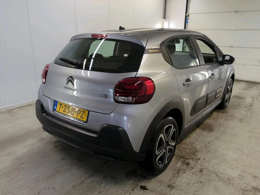 Citroën C3 - Afbeelding 2 van 11