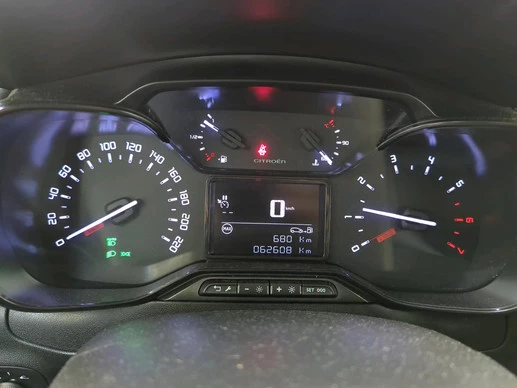 Citroën C3 - Afbeelding 4 van 11