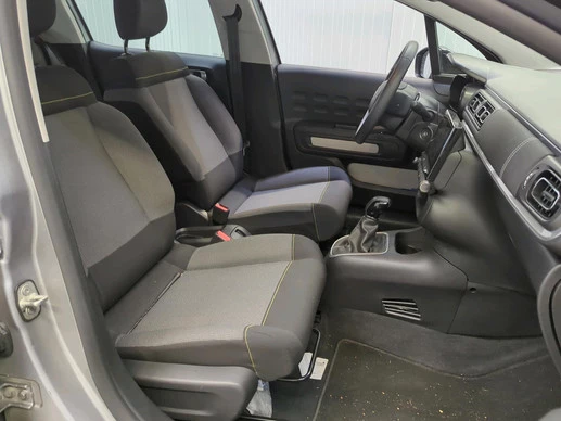 Citroën C3 - Afbeelding 5 van 11