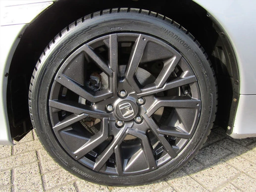 Honda Civic - Afbeelding 12 van 23