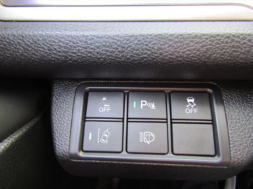 Honda Civic - Afbeelding 16 van 23