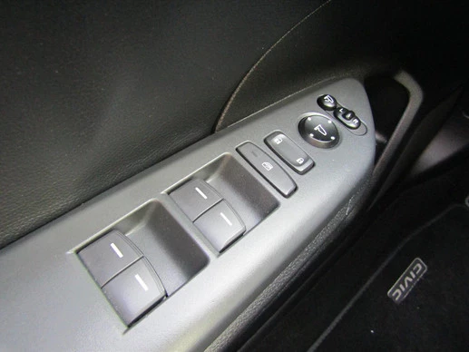 Honda Civic - Afbeelding 17 van 23