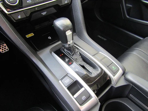 Honda Civic - Afbeelding 21 van 23