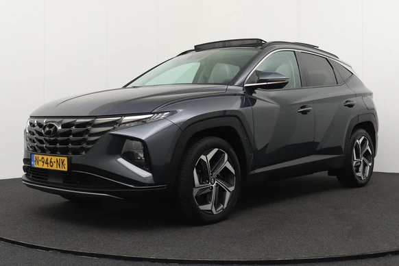 Hyundai Tucson - Afbeelding 1 van 30