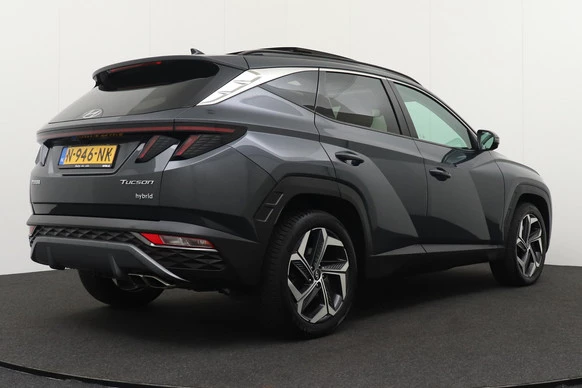 Hyundai Tucson - Afbeelding 2 van 30