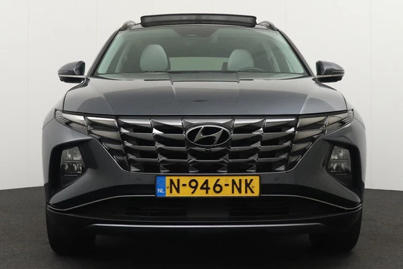 Hyundai Tucson - Afbeelding 3 van 30