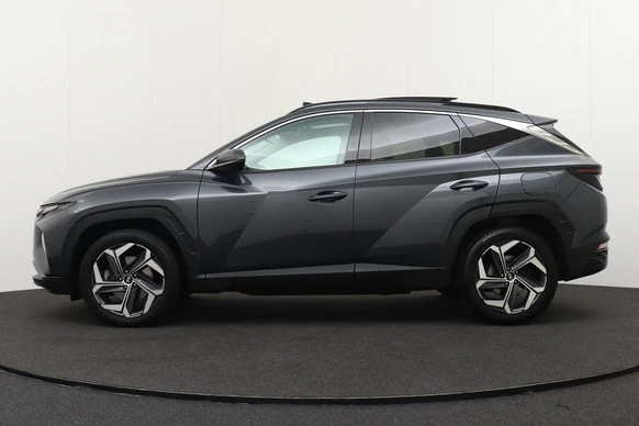 Hyundai Tucson - Afbeelding 5 van 30