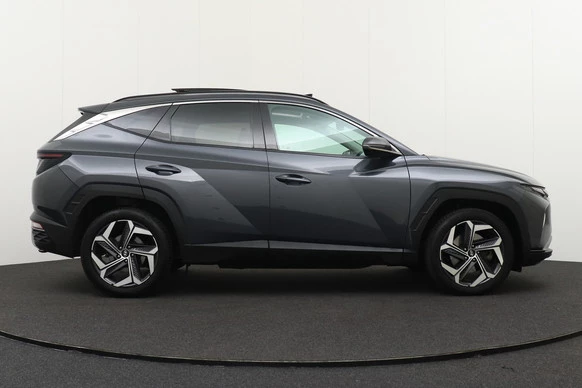 Hyundai Tucson - Afbeelding 6 van 30