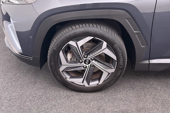Hyundai Tucson - Afbeelding 7 van 30