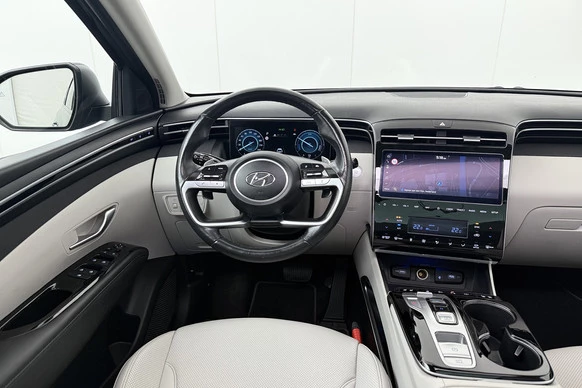 Hyundai Tucson - Afbeelding 9 van 30