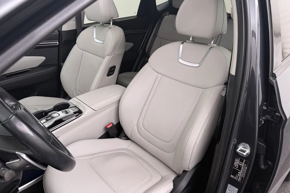 Hyundai Tucson - Afbeelding 10 van 30